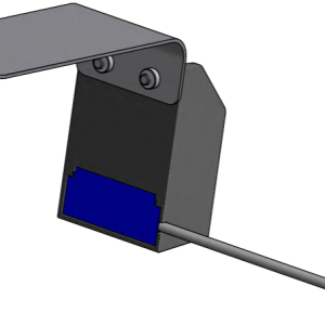 Kit Bobine BM nveau sign boît inject+support inox