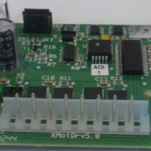 Carte DPM-MOTORDRIVER 5.0