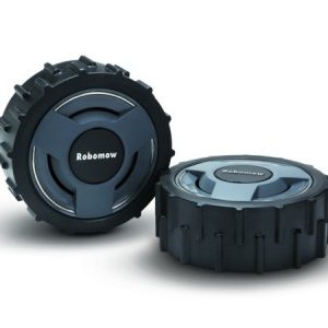 Power wheels (pair) for C models