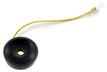Piezo buzzer with cable/30Vp-p/4